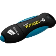 Pendrive Corsair Voyager CMFVY3A-128GB 128GB USB 3.0 - 190/60 MB/s | Sklep ITnes.pl - IT for BUSINESS