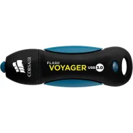 Pendrive Corsair Voyager CMFVY3A-128GB 128GB USB 3.0 - 190/60 MB/s | Sklep ITnes.pl - IT for BUSINESS