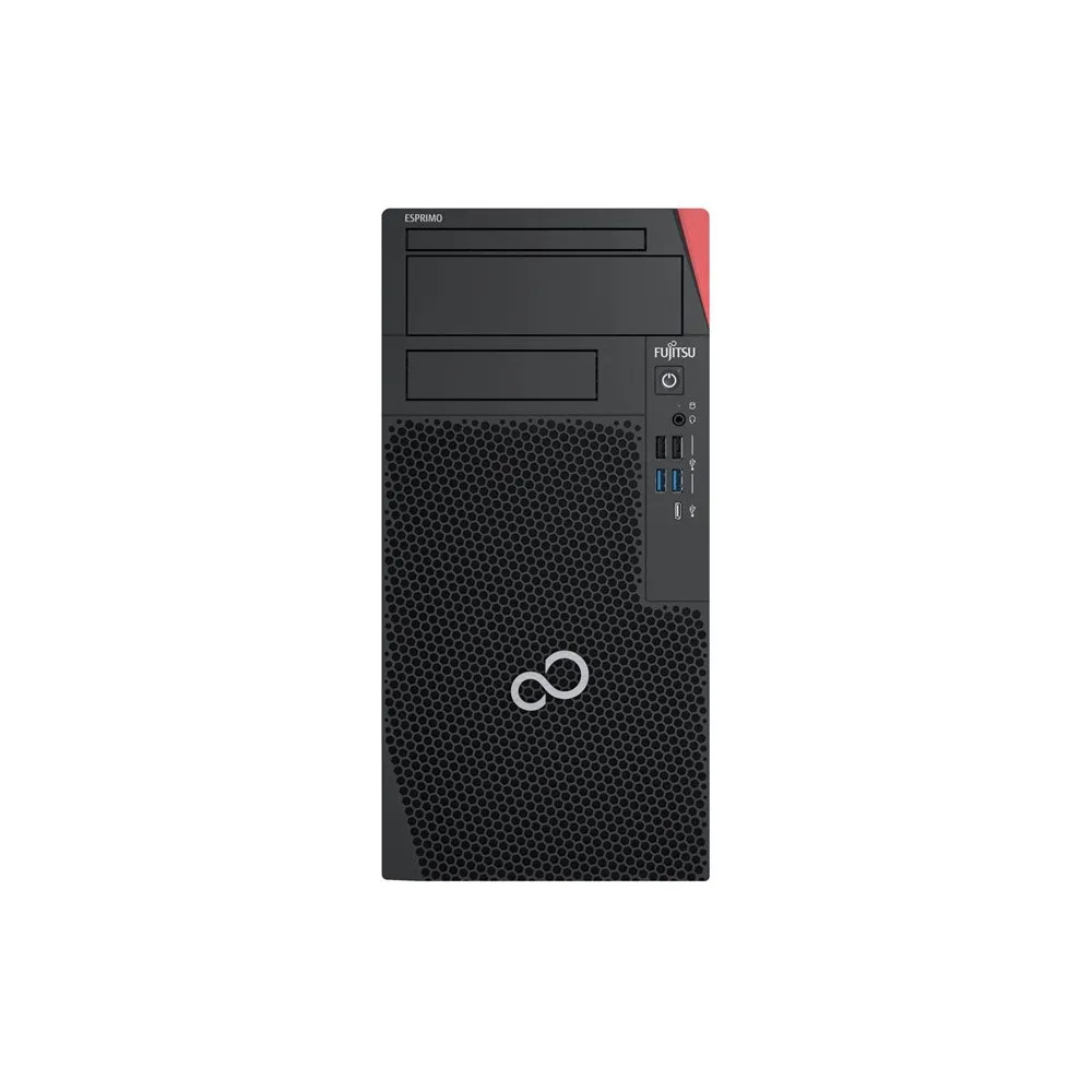 Komputer Fujitsu Esprimo P5011 LKN:P511EP0002PL - zdjęcie poglądowe 4