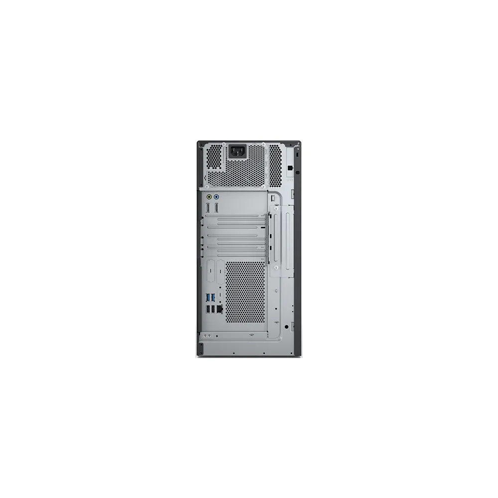 Komputer Fujitsu Esprimo P5011 LKN:P511EP0002PL - Tower/i5-11500/RAM 8GB/SSD 256GB/DVD/Windows 10 Pro/3 lata On-Site - zdjęcie