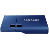 Pendrive Samsung 64GB USB-C 300MB/s MUF-64DA/APC - Niebieski | Sklep ITnes.pl - IT for BUSINESS