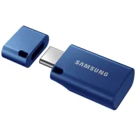 Pendrive Samsung 64GB USB-C 300MB/s MUF-64DA/APC - Niebieski | Sklep ITnes.pl - IT for BUSINESS