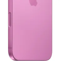 Smartfon Apple iPhone 16 Plus MY253HX/A, A18, 6,7" 2796x1290, 512GB, 8GB, 5G, Różowy, Aparat 48+12Mpix, iOS, 1 rok Carry-in | Sk