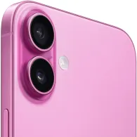 Smartfon Apple iPhone 16 Plus MY253HX/A, A18, 6,7" 2796x1290, 512GB, 8GB, 5G, Różowy, Aparat 48+12Mpix, iOS, 1 rok Carry-in | Sk