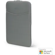 Etui na laptop Dicota Sleeve Eco SLIM M D31997-DFS do Microsoft Surface Laptop, Szare | Sklep ITnes.pl, IT for BUSINESS