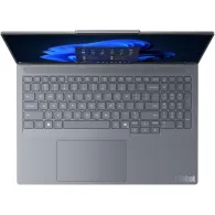 Laptop Lenovo ThinkBook 16p G6 ADR 21U0MDG75PB, Ryzen 9 8940HX, 16" WQXGA IPS HDR, 32GB, 1TB + 4TB, GF RTX 5060, Szary, Win11 Pr