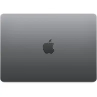 Laptop Apple MacBook Air 13 2024 M3 MC8G4ZE/A, Apple M3, 13,6" 2560x1664 Liquid Retina, 16GB, 256GB, Szary, macOS, 1 rok CI | Sk
