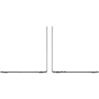 Laptop Apple MacBook Air 13 2024 M3 MC8G4ZE/A, Apple M3, 13,6" 2560x1664 Liquid Retina, 16GB, 256GB, Szary, macOS, 1 rok CI | Sk