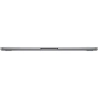 Laptop Apple MacBook Air 13 2024 M3 MC8G4ZE/A, Apple M3, 13,6" 2560x1664 Liquid Retina, 16GB, 256GB, Szary, macOS, 1 rok CI | Sk