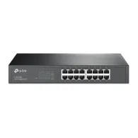 Switch niezarządzalny TP-Link TL-SG1016D, Rack 1U, 16 x LAN 10|100|1000 Mbps | Sklep ITnes.pl, IT for BUSINESS