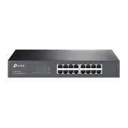 Switch niezarządzalny TP-Link TL-SG1016D, Rack 1U, 16 x LAN 10|100|1000 Mbps | Sklep ITnes.pl, IT for BUSINESS