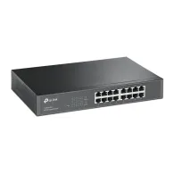 Switch niezarządzalny TP-Link TL-SG1016D, Rack 1U, 16 x LAN 10|100|1000 Mbps | Sklep ITnes.pl, IT for BUSINESS