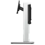 Uchwyt nabiurkowy do monitora DELL Micro Form Factor All-in-One Stand MFS22 482-BBEO - Kolor srebrny, Czarny | Sklep ITnes.pl - 