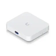 Router Ubiquiti UniFi Cloud Gateway UCG-MAX-EU, 1x 2.5GbE WAN RJ45, 4x 2.5GbE LAN RJ45, routing 1.5 Gb|s z IDS|IPS, 512GB | Skle