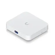 Router Ubiquiti UniFi Cloud Gateway UCG-MAX-EU, 1x 2.5GbE WAN RJ45, 4x 2.5GbE LAN RJ45, routing 1.5 Gb|s z IDS|IPS, 512GB | Skle