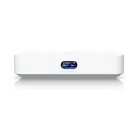 Router Ubiquiti UniFi Cloud Gateway UCG-MAX-EU, 1x 2.5GbE WAN RJ45, 4x 2.5GbE LAN RJ45, routing 1.5 Gb|s z IDS|IPS, 512GB | Skle