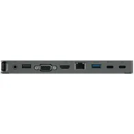 Replikator portów Lenovo USB-C Mini Dock 40AU0065EU, 1 x VGA (D-sub), 1 x USB 3.0, 1 x HDMI, 1 x RJ-45, 1 x USB-C, 1 x USB 2.0 |