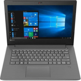 Laptop Lenovo V330-14ARR 81B1000KPB - Ryzen 5 2500U/14" FHD/RAM 4GB/SSD 128GB + support APS/Szary/Windows 10 Pro/2 lata Carry-in