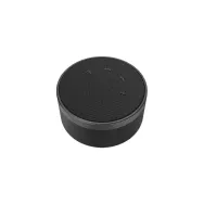 Głośnik Lenovo Go Wired Speakerphone USB-C 4XD1C82055 - Czarny | Sklep ITnes.pl - IT for BUSINESS