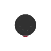 Głośnik Lenovo Go Wired Speakerphone USB-C 4XD1C82055 - Czarny | Sklep ITnes.pl - IT for BUSINESS