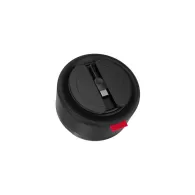 Głośnik Lenovo Go Wired Speakerphone USB-C 4XD1C82055 - Czarny | Sklep ITnes.pl - IT for BUSINESS