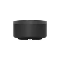 Głośnik Lenovo Go Wired Speakerphone USB-C 4XD1C82055 - Czarny | Sklep ITnes.pl - IT for BUSINESS