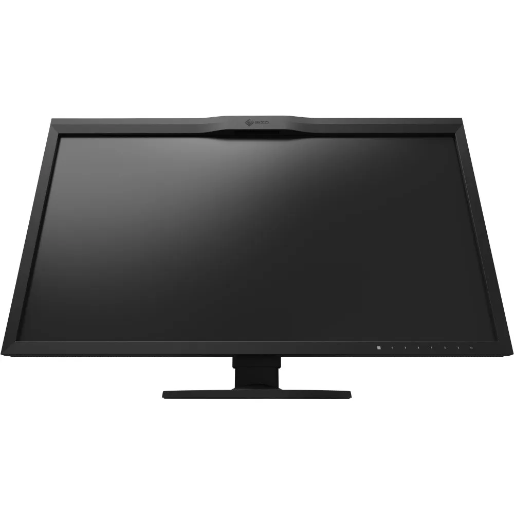 Monitor EIZO ColorEdge CG319X-BK, 31", 4096x2160 (DCI 4K), 61Hz, 17:9, IPS, 9 ms | Sklep ITnes.pl, IT for BUSINESS