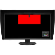 Monitor EIZO ColorEdge CG319X-BK, 31", 4096x2160 (DCI 4K), 61Hz, 17:9, IPS, 9 ms | Sklep ITnes.pl, IT for BUSINESS