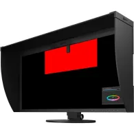 Monitor EIZO ColorEdge CG319X-BK, 31", 4096x2160 (DCI 4K), 61Hz, 17:9, IPS, 9 ms | Sklep ITnes.pl, IT for BUSINESS