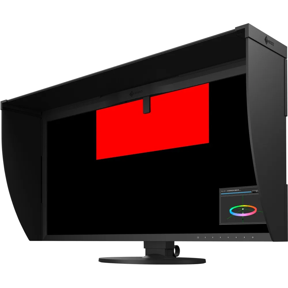 Zdjęcie modelu EIZO ColorEdge CG319X-BK