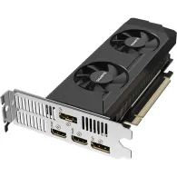 Karta graficzna Gigabyte GeForce RTX 3050 OC Low Profile 6G GV-N3050OC-6GL
