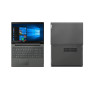 Laptop Lenovo V155-15API 81V50013PB - AMD Ryzen 5 3500U, 15,6" FHD, RAM 8GB, SSD 256GB, Szary, DVD, Windows 10 Pro, 2 lata Door-to-Door - zdjęcie 4