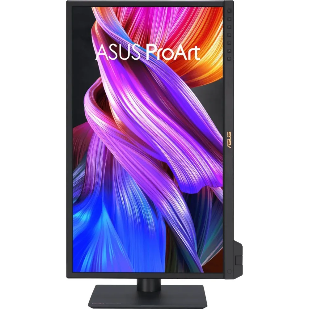 Monitor ASUS ProArt PA24US 90LM097A-B01370 - 23,6"/3840x2160 (4K)/60Hz/IPS/HDR/5 ms - zdjęcie