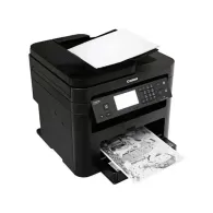 Urządzenie wielofunkcyjne laserowe mono Canon i-SENSYS MF237w 1418C161