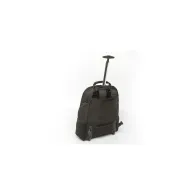 Plecak na laptopa Verbatim Trolley Paris 17" 49852, Czarny, Czerwony | Sklep ITnes.pl, IT for BUSINESS