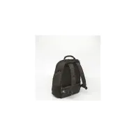 Plecak na laptopa Verbatim Trolley Paris 17" 49852, Czarny, Czerwony | Sklep ITnes.pl, IT for BUSINESS