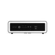 Komputer ZOTAC ZBOX CI665 nano ZBOX-CI665NANO-BE, Mini Desktop, i7-1165G7, Wi-Fi | Sklep ITnes.pl, IT for BUSINESS
