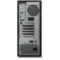 Stacja robocza Lenovo ThinkStation P3 Tower Gen 2 30HTBXGN5PB, Tower, Core Ultra 9 285K vPro, 128GB, 4TB, RTX 4000 Ada, Win11 Pr