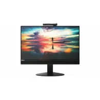 Komputer All-in-One Lenovo ThinkCentre M820z 10SC002BPB, i7-8700, 21,5" FHD IPS MT, 8GB, 512GB, Czarny, WiFi, DVD, Win10 Pro, 3O