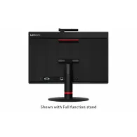 Komputer All-in-One Lenovo ThinkCentre M820z 10SC002BPB, i7-8700, 21,5" FHD IPS MT, 8GB, 512GB, Czarny, WiFi, DVD, Win10 Pro, 3O