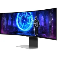 Monitor Samsung Odyssey OLED G9 G95SD LS49DG950SUXDU - zdjęcie poglądowe 1
