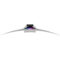 Monitor Samsung Odyssey OLED G9 G95SD LS49DG950SUXDU, 49", 5120x1440, 240Hz, 32:9, zakrzywiony, OLED, 0,03 ms, Biały | Sklep ITn