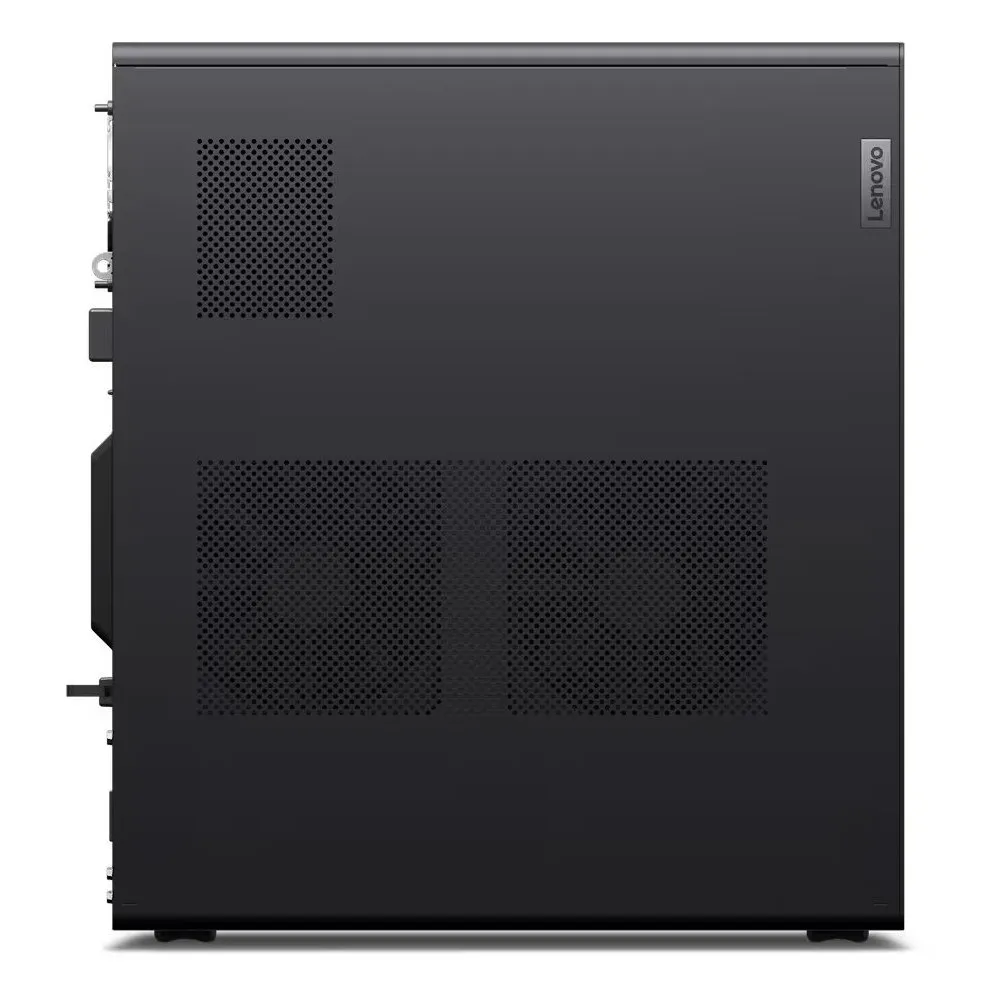 Stacja robocza Lenovo ThinkStation P3 Tower Gen 2 30HTBXGN5PB - Tower/Core Ultra 9 285K vPro/RAM 128GB/4TB/RTX 4000 Ada/Win 11 Pro