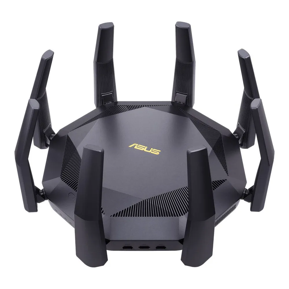Router Wi-Fi ASUS RT-AX89X 90IG04J1-BM3010 | Sklep ITnes.pl, IT for BUSINESS