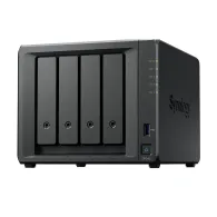 Serwer NAS Synology Data Protection DP340, Tower, Ryzen R1600, 16GB RAM, 4 wnęki, 3 lata Carry-in | Sklep ITnes.pl, IT for BUSIN