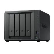 Serwer NAS Synology Data Protection DP340, Tower, Ryzen R1600, 16GB RAM, 4 wnęki, 3 lata Carry-in | Sklep ITnes.pl, IT for BUSIN