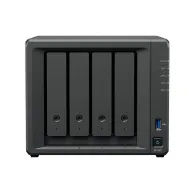 Serwer NAS Synology Data Protection DP340, Tower, Ryzen R1600, 16GB RAM, 4 wnęki, 3 lata Carry-in | Sklep ITnes.pl, IT for BUSIN