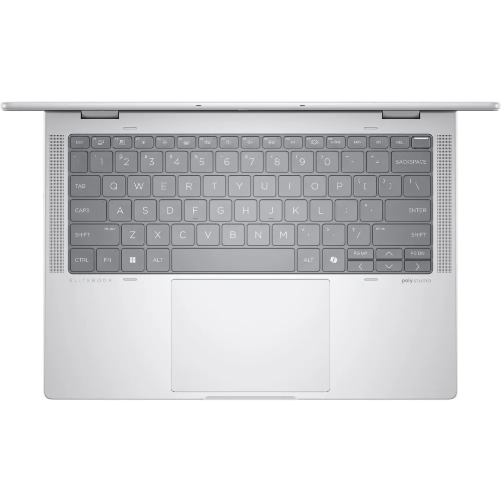 Laptop HP Elite x360 1040 G11 9G0X2KHET - Core Ultra 7 155H/14" WUXGA IPS dotykowy/RAM 16GB/SSD 1TB/Srebrny/Windows 11 Pro