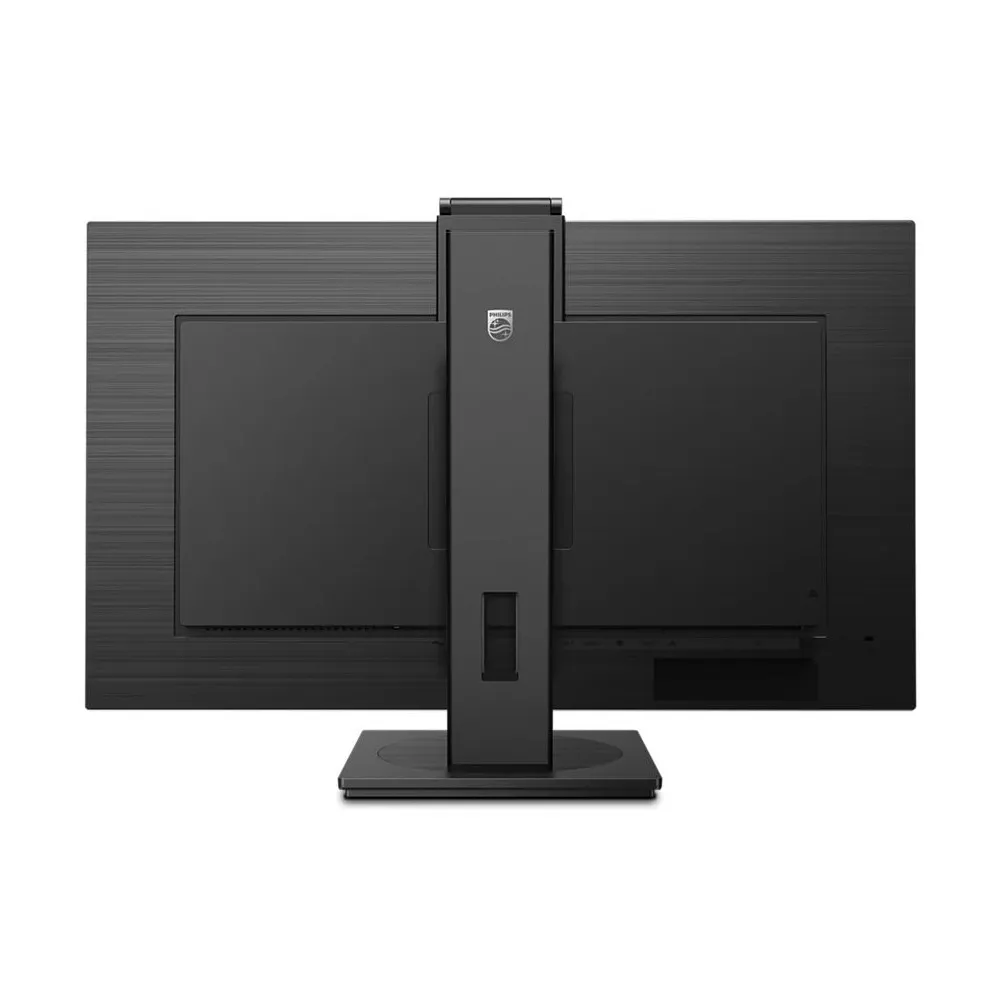 Zdjęcie produktu Monitor Philips 329P1H/00 - 32"/3840x2160 (4K)/IPS/4 ms/pivot/kamera/USB-C/Czarny