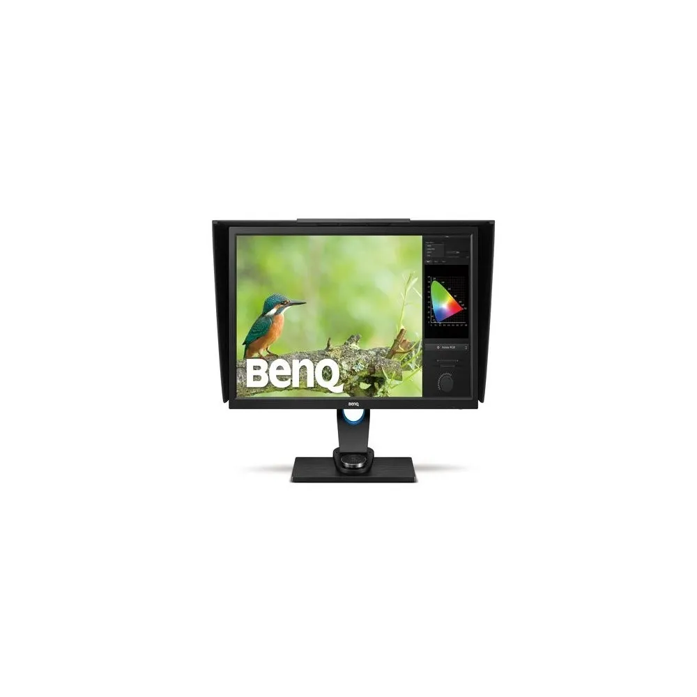 Monitor Benq 9H.LDKLB.QBE, 27", 2560x1440 (QHD), 76Hz, IPS, 5 ms, pivot, Czarny | Sklep ITnes.pl, IT for BUSINESS Monitor Benq 9H.LDKLB.QBE, 27", 2560x1440 (QHD), 76Hz, IPS, 5 ms, pivot, Czarny | Sklep ITnes.pl, IT for BUSINESS